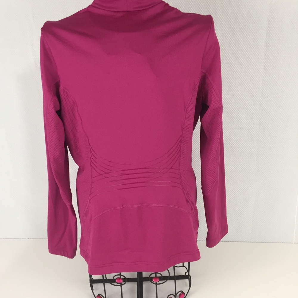 NIKE GOLF🏌️‍♀️ Dri-Fit Women’s Shirt Size M - Picture 2 of 13